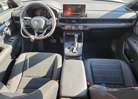 2024 Honda Cr-V Sport z USA, uszkodzony, nr VIN 5J6RS6H50RL000008